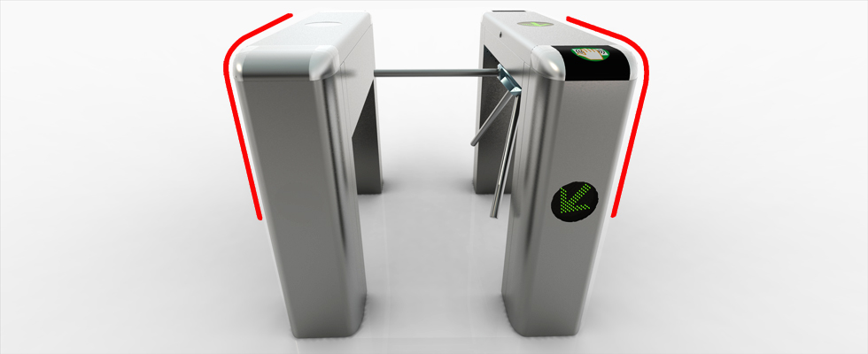 tripod,barrier,security productds, access control