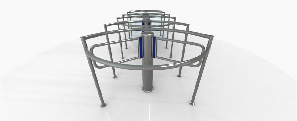 optical turnstiles,barrier,access control system