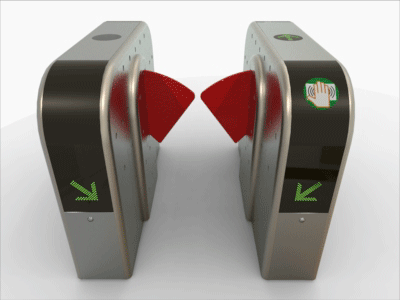 speed gates, factory,access control,optical turnstiles