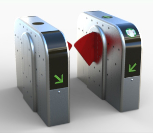 turnstiles,optical turntyles,access control gates