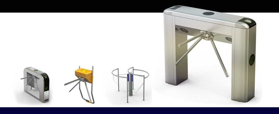 tripod turnstiles,turnstyle,access control, entrance control