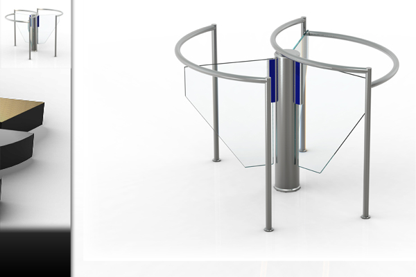 turnstyle,tripod turnstiles,access control,entrance control